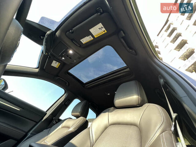 Синий Мазда СХ-5, объемом двигателя 2.49 л и пробегом 4 тыс. км за 27900 $, фото 44 на Automoto.ua
