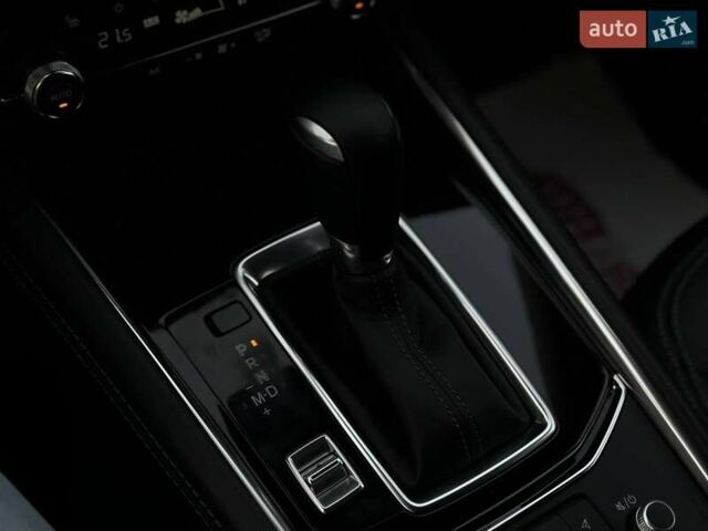 Синий Мазда СХ-5, объемом двигателя 2.49 л и пробегом 11 тыс. км за 27000 $, фото 23 на Automoto.ua