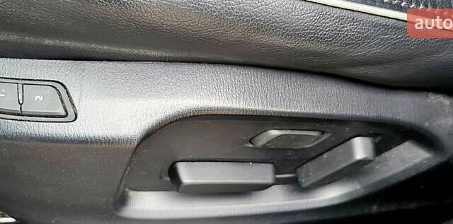 Синий Мазда СХ-5, объемом двигателя 2.49 л и пробегом 26 тыс. км за 26500 $, фото 20 на Automoto.ua