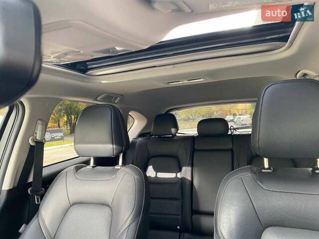 Синий Мазда СХ-5, объемом двигателя 2.49 л и пробегом 65 тыс. км за 23700 $, фото 22 на Automoto.ua