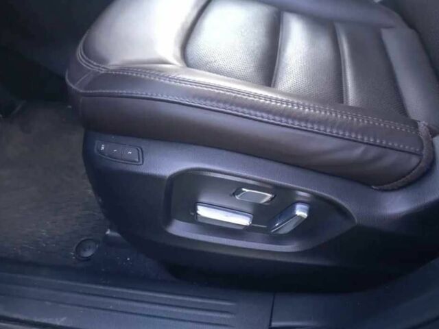 Синій Мазда СХ-5, об'ємом двигуна 2.5 л та пробігом 22 тис. км за 17500 $, фото 9 на Automoto.ua