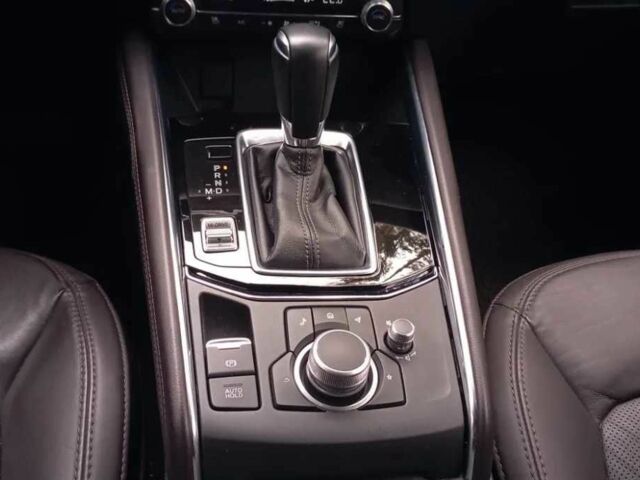 Синій Мазда СХ-5, об'ємом двигуна 2.5 л та пробігом 22 тис. км за 17500 $, фото 13 на Automoto.ua