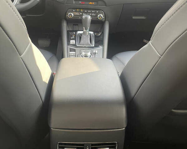 Синий Мазда СХ-5, объемом двигателя 2.49 л и пробегом 109 тыс. км за 22999 $, фото 29 на Automoto.ua