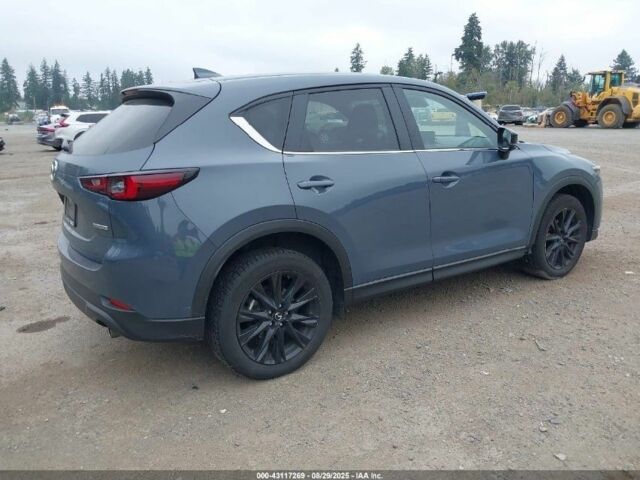 Мазда СХ-5 2023 в Хмельницком на Automoto.ua Синий Мазда СХ-5, объемом двигателя 2.5 л и пробегом 55 тыс. км за 408 $, фото 1 на Automoto.ua