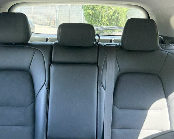 Мазда СХ-5 2023 в Днепре (Днепропетровске) на Automoto.ua Синий Мазда СХ-5, объемом двигателя 2.5 л и пробегом 19 тыс. км за 23500 $, фото 9 на Automoto.ua