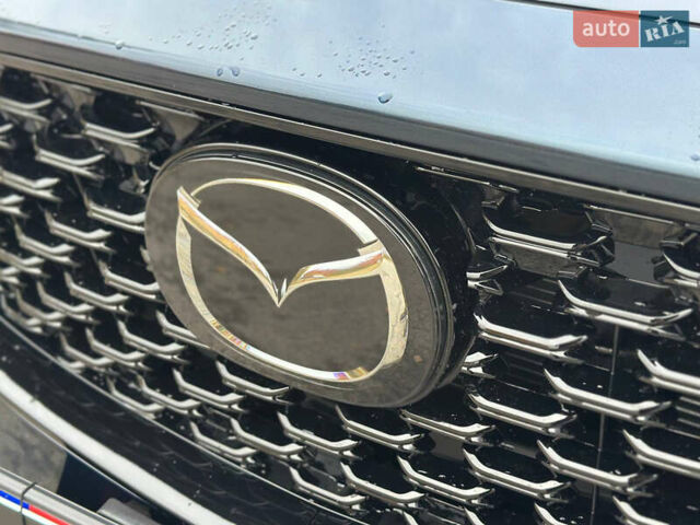 Синий Мазда СХ-5, объемом двигателя 2.5 л и пробегом 29 тыс. км за 22700 $, фото 40 на Automoto.ua