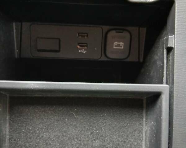 Синий Мазда СХ-5, объемом двигателя 2.49 л и пробегом 68 тыс. км за 27800 $, фото 24 на Automoto.ua