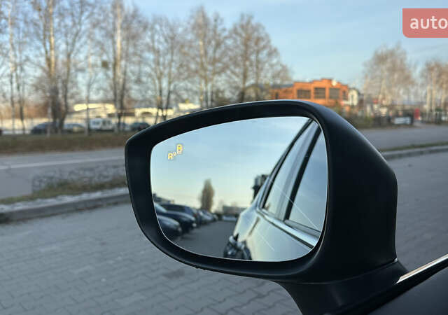 Синий Мазда СХ-5, объемом двигателя 2.49 л и пробегом 31 тыс. км за 26300 $, фото 40 на Automoto.ua