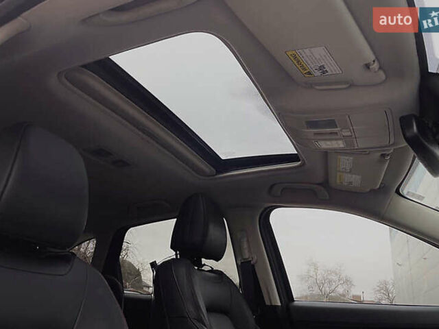 Синий Мазда СХ-5, объемом двигателя 2.5 л и пробегом 35 тыс. км за 26700 $, фото 27 на Automoto.ua