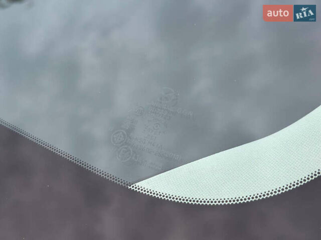 Синий Мазда СХ-5, объемом двигателя 2.5 л и пробегом 29 тыс. км за 22700 $, фото 35 на Automoto.ua