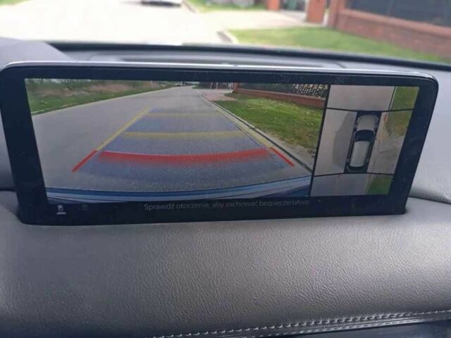 Синій Мазда СХ-5, об'ємом двигуна 2.5 л та пробігом 22 тис. км за 17500 $, фото 16 на Automoto.ua