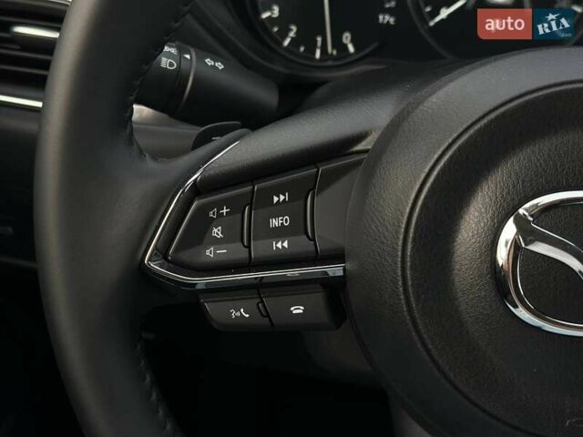 Синий Мазда СХ-5, объемом двигателя 2.49 л и пробегом 11 тыс. км за 27000 $, фото 17 на Automoto.ua