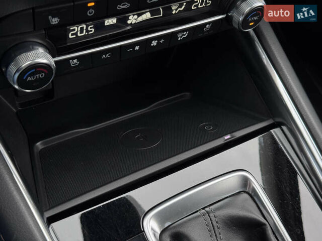 Синий Мазда СХ-5, объемом двигателя 2.49 л и пробегом 31 тыс. км за 25800 $, фото 33 на Automoto.ua