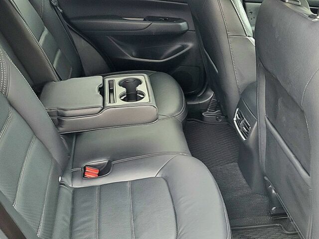 Синій Мазда СХ-5, об'ємом двигуна 2 л та пробігом 27 тис. км за 25900 $, фото 23 на Automoto.ua