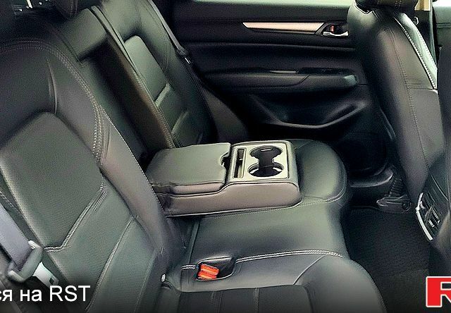 Синій Мазда СХ-5, об'ємом двигуна 2.5 л та пробігом 28 тис. км за 25500 $, фото 9 на Automoto.ua