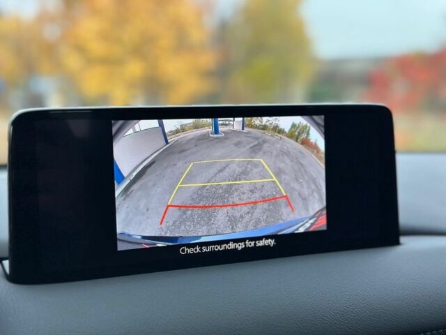 Синій Мазда СХ-5, об'ємом двигуна 2.5 л та пробігом 29 тис. км за 22699 $, фото 14 на Automoto.ua