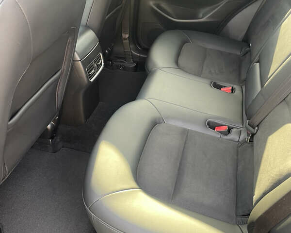 Синий Мазда СХ-5, объемом двигателя 2.49 л и пробегом 109 тыс. км за 22999 $, фото 28 на Automoto.ua