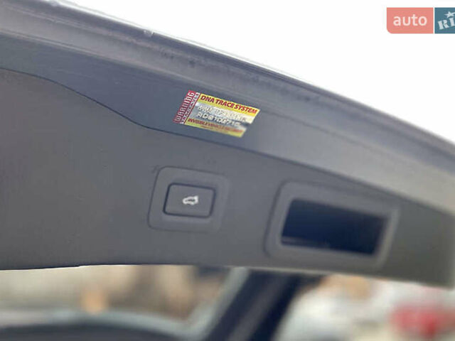 Синий Мазда СХ-5, объемом двигателя 2.5 л и пробегом 35 тыс. км за 26700 $, фото 11 на Automoto.ua