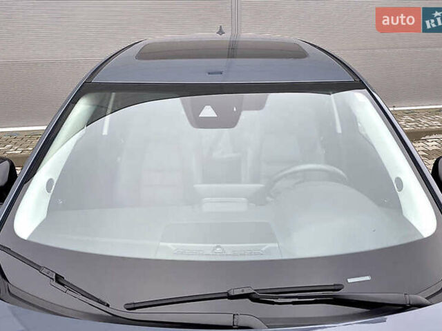 Синий Мазда СХ-5, объемом двигателя 2.5 л и пробегом 35 тыс. км за 26700 $, фото 7 на Automoto.ua