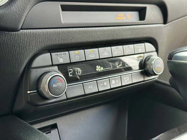 Синій Мазда СХ-5, об'ємом двигуна 2.5 л та пробігом 29 тис. км за 22699 $, фото 10 на Automoto.ua