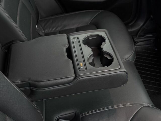 Синий Мазда СХ-5, объемом двигателя 2.5 л и пробегом 31 тыс. км за 25800 $, фото 21 на Automoto.ua