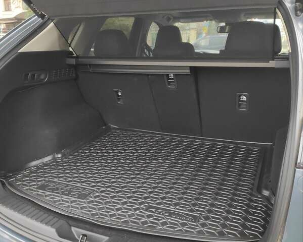 Синій Мазда СХ-5, об'ємом двигуна 2.49 л та пробігом 17 тис. км за 25500 $, фото 18 на Automoto.ua