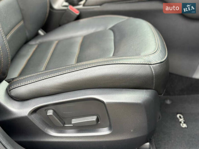 Синий Мазда СХ-5, объемом двигателя 2.5 л и пробегом 29 тыс. км за 22700 $, фото 29 на Automoto.ua