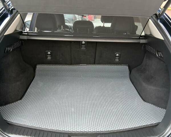 Синий Мазда СХ-5, объемом двигателя 2.49 л и пробегом 68 тыс. км за 27800 $, фото 28 на Automoto.ua