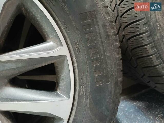 Синий Мазда СХ-5, объемом двигателя 2.49 л и пробегом 68 тыс. км за 27800 $, фото 33 на Automoto.ua