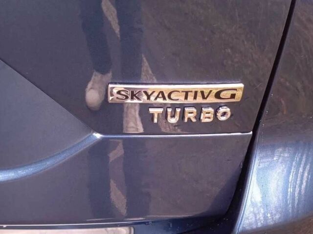 Синій Мазда СХ-5, об'ємом двигуна 2.5 л та пробігом 23 тис. км за 18500 $, фото 21 на Automoto.ua