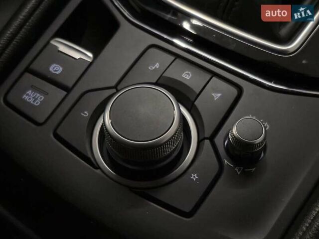 Синий Мазда СХ-5, объемом двигателя 2.49 л и пробегом 12 тыс. км за 25899 $, фото 19 на Automoto.ua