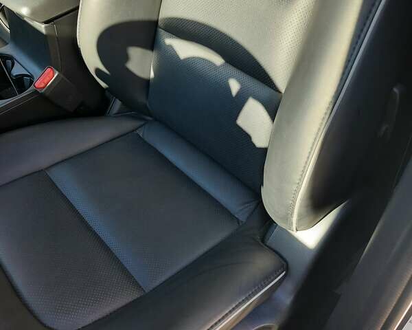 Синій Мазда СХ-5, об'ємом двигуна 2.49 л та пробігом 12 тис. км за 26200 $, фото 22 на Automoto.ua