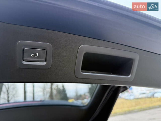 Синий Мазда СХ-5, объемом двигателя 2.5 л и пробегом 81 тыс. км за 22900 $, фото 10 на Automoto.ua