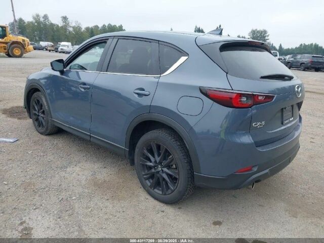 Мазда СХ-5 2023 в Хмельницком на Automoto.ua Синий Мазда СХ-5, объемом двигателя 2.5 л и пробегом 55 тыс. км за 408 $, фото 2 на Automoto.ua