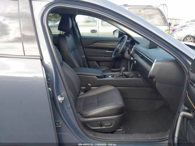 Синій Мазда СХ-5, об'ємом двигуна 2.5 л та пробігом 3 тис. км за 10000 $, фото 4 на Automoto.ua