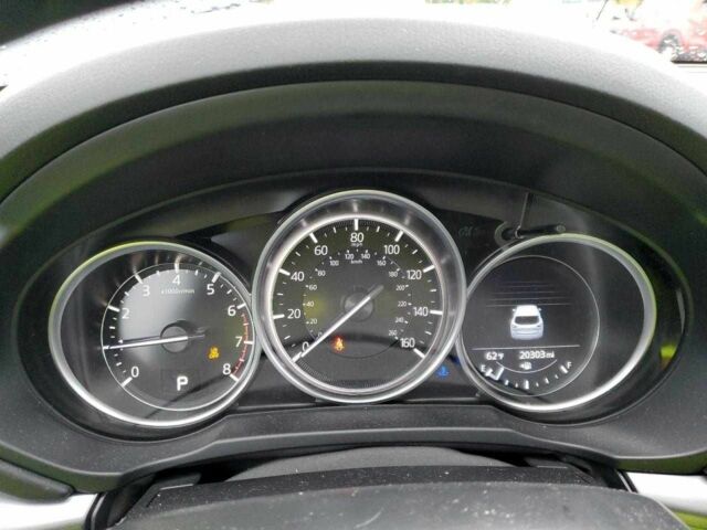 Синий Мазда СХ-5, объемом двигателя 0 л и пробегом 20 тыс. км за 6700 $, фото 8 на Automoto.ua