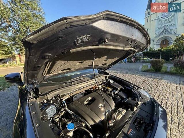 Синій Мазда СХ-5, об'ємом двигуна 2.49 л та пробігом 5 тис. км за 26500 $, фото 29 на Automoto.ua