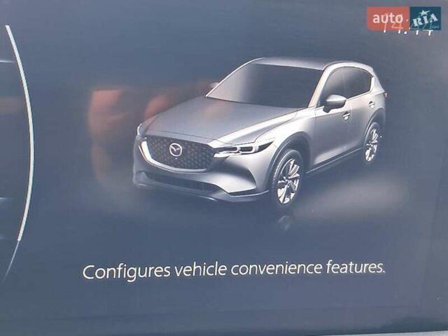 Синій Мазда СХ-5, об'ємом двигуна 2.49 л та пробігом 1 тис. км за 24500 $, фото 56 на Automoto.ua