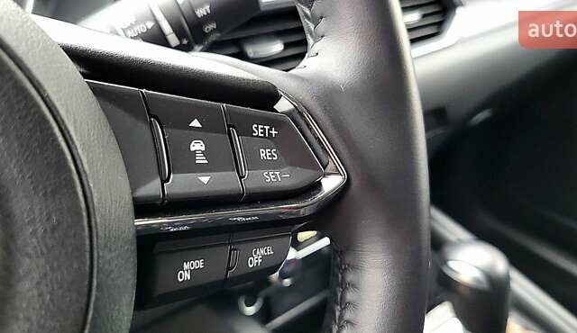 Синий Мазда СХ-5, объемом двигателя 2.49 л и пробегом 28 тыс. км за 25800 $, фото 40 на Automoto.ua