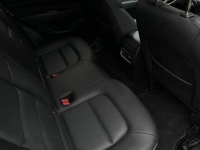 Синий Мазда СХ-5, объемом двигателя 2.5 л и пробегом 35 тыс. км за 22850 $, фото 9 на Automoto.ua