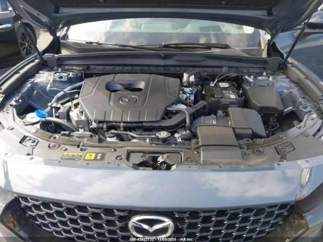 Синій Мазда СХ-5, об'ємом двигуна 2.5 л та пробігом 3 тис. км за 10000 $, фото 9 на Automoto.ua