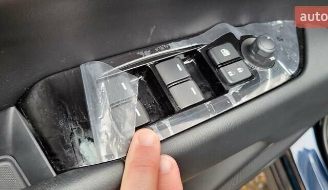 Синий Мазда СХ-5, объемом двигателя 2.49 л и пробегом 28 тыс. км за 25800 $, фото 43 на Automoto.ua