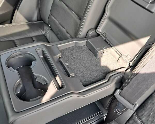 Синій Мазда СХ-5, об'ємом двигуна 2.49 л та пробігом 1 тис. км за 24500 $, фото 46 на Automoto.ua