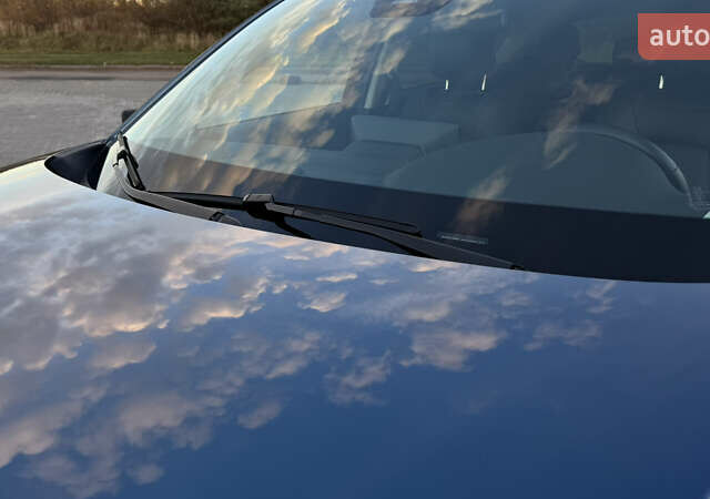 Мазда СХ-5 2024 у Львові на Automoto.ua Синій Мазда СХ-5, об'ємом двигуна 2.49 л та пробігом 4 тис. км за 25300 $, фото 7 на Automoto.ua