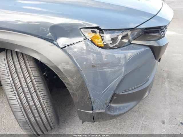 Синій Мазда СХ-5, об'ємом двигуна 2.5 л та пробігом 3 тис. км за 10000 $, фото 5 на Automoto.ua