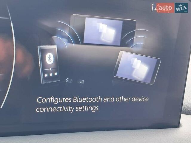 Синій Мазда СХ-5, об'ємом двигуна 2.49 л та пробігом 1 тис. км за 24500 $, фото 57 на Automoto.ua