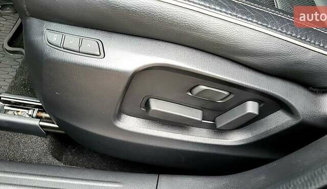 Синий Мазда СХ-5, объемом двигателя 2.49 л и пробегом 28 тыс. км за 25800 $, фото 36 на Automoto.ua