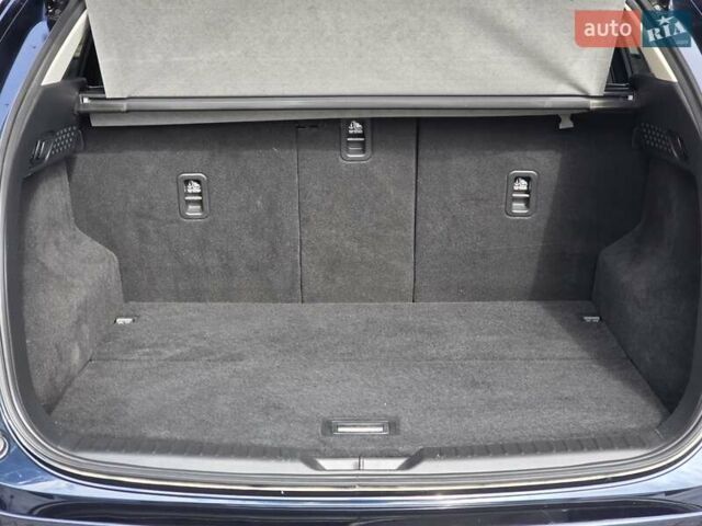 Синий Мазда СХ-5, объемом двигателя 2.49 л и пробегом 39 тыс. км за 23500 $, фото 24 на Automoto.ua