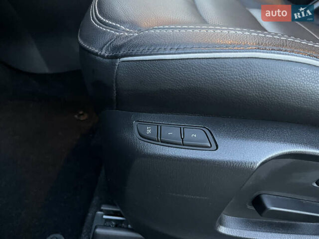 Синий Мазда СХ-5, объемом двигателя 2.49 л и пробегом 14 тыс. км за 26300 $, фото 18 на Automoto.ua