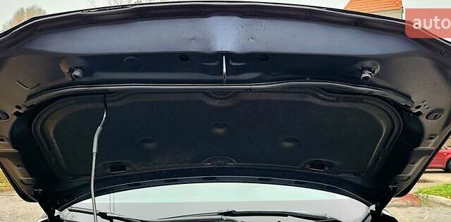 Синий Мазда СХ-5, объемом двигателя 2.49 л и пробегом 28 тыс. км за 25800 $, фото 26 на Automoto.ua